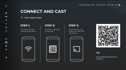 chromecast