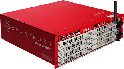 smartbox