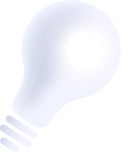 bulb icon