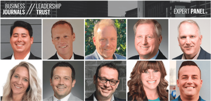 Nick Stanitz-Harper DBJ Leadership Trust