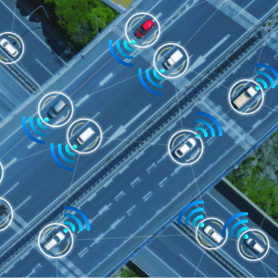 connected vehicles | Edison Interactive