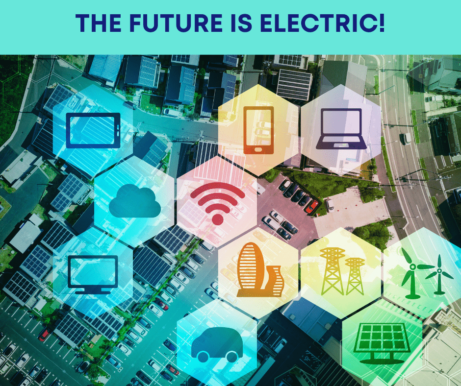 Internet Connected Devices