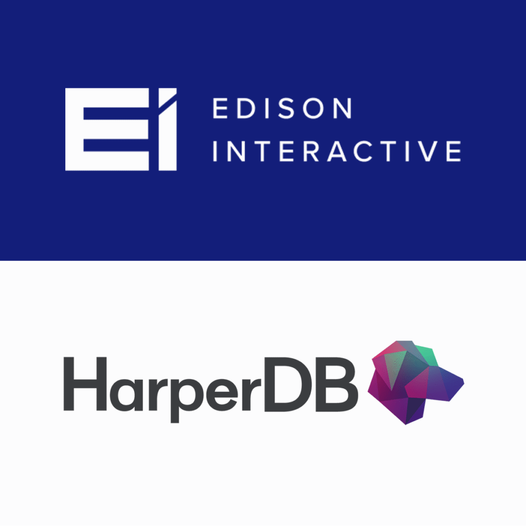 edison interactive